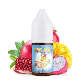 Aromi Concentrati 10ml - TNT Vape-Coco Loco