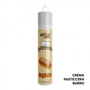 MAPLE BAR - Pasticceria - Aroma Shot 20ml in 20ml - Thunder Vape