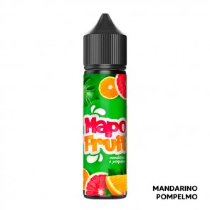MAPO - Aroma Shot 20ml - Marc Labo
