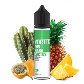 MARA CACTUS No.005 - Scomposto 20ml - Vortex