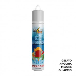 MARACAIBO - Icebreaker - Aroma Shot 20ml - Thunder Vape