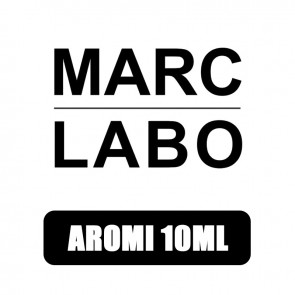 Aromi Concentrati 10ml - Marc Labo