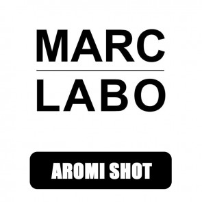 Aromi Shot 20ml - Marc Labo
