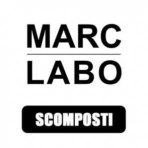 Aromi Concentrati 20ml Grande Formato - Marc Labo