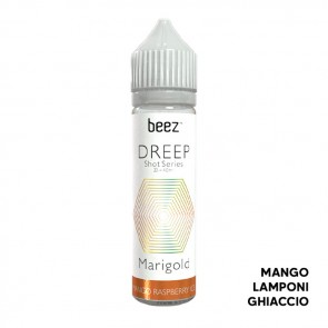 MARIGOLD - Dreep by Beez - Aroma Shot 20ml - Dreamods