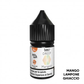 MARIGOLD - Dreep By Beez - Mix Series 10ml - Dreamods CON TASSELLO