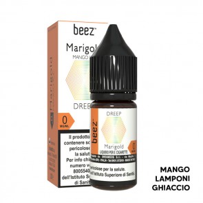 MARIGOLD - Dreep by Beez - Liquido Pronto 10ml - Dreamods