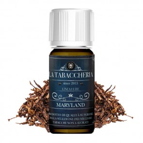 	 MARYLAND - Elite - Aroma Concentrato 10ml - La Tabaccheria