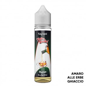MASTER - Tale e Quale - Mix Series - Shot 20 su 60 - King Liquid