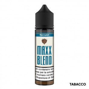 MAXX BLEND - The Original - Aroma Shot 20ml - Flavourart CON TASSELLO