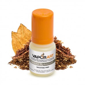 MAXX TOBACCO - Liquido Pronto 10ml - Vaporart