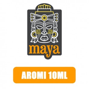 Aromi Concentrati 10ml - Maya