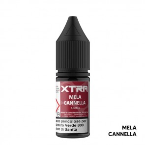 MELA E CANNELLA - Xtra - Aroma Concentrato 10ml - TNT Vape CON TASSELLO