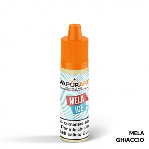 MELA ICE - Mix Series - Mini Shot 1010 - Vaporart