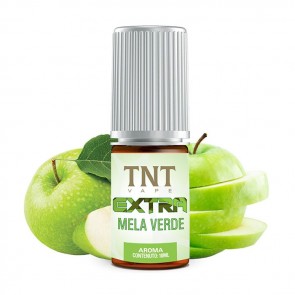 Aromi Concentrati 10ml - TNT Vape-Coco Loco