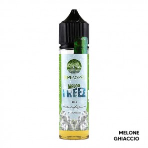 MELON FREEZ - Aroma Shot 20ml - Ripe Vapes