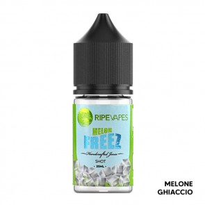 MELON FREEZ - Aroma Shot 25ml - Ripe Vapes