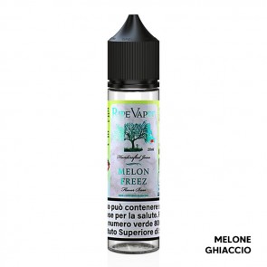 MELON FREEZ. - Aroma Shot 20ml - Ripe Vapes CON TASSELLO