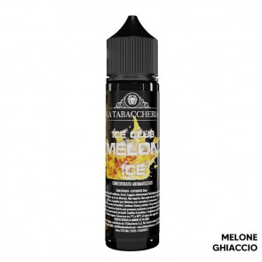 MELON ICE - Ice Club - Aroma - Shot 20 su 60 - La Tabaccheria