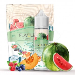 Aroma Concentrato The Secret Barrel 20ml Grande Formato - Flavourage
