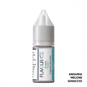MELON MIX - Fresh - Liquido Pronto 10ml - Flavourage