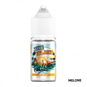 MELON MIX - The Island - Aroma Shot 25ml - Noise