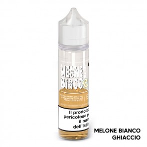 MELONE BIANCO - Vaporice - Mix Series 30ml - Vaporart CON TASSELLO