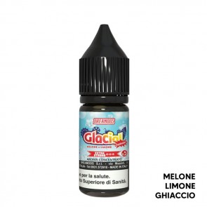 MELONE E LIMONE - Glacial - Aroma Concentrato 10ml - Dreamods CON TASSELLO