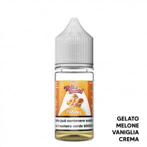 MELONY - Tale e Quale - Mix Series 10ml - King Liquid