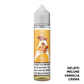 MELONY - Tale e Quale - Mix Series 20ml - King Liquid