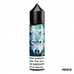 MENTA - Alaska - Aroma - Shot 20 su 60 - Flavourart