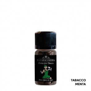 MENTA ARTICA DEL SUD - Flapper Juice - Extra Dry 4Pod - Aroma Mini Shot 10ml in 10ml - La Tabaccheria