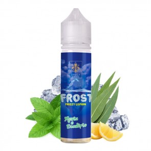 Aroma Concentrato H2O Quintessenza 20ml Grande Formato - Angolo della Guancia