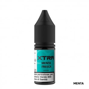 MENTA FRESCA - Xtra - Aroma Concentrato 10ml - TNT Vape CON TASSELLO