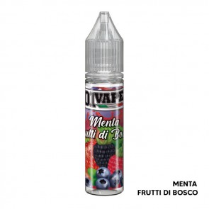 Aroma Concentrato Magic 20 ml Grande Formato - Suprem-e