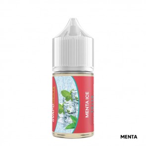 MENTA ICE - Fruttati - Aroma Mini Shot 10ml - Svapo Next