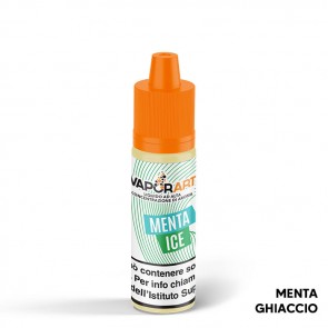 MENTA ICE - Mix Series - Mini Shot 1010 - Vaporart