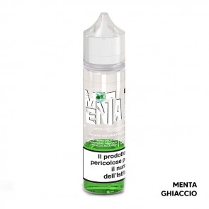 MENTA - Vaporice - Mix Series 30ml - Vaporart