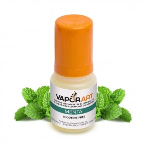 MENTA - Liquido Pronto 10ml - Vaporart