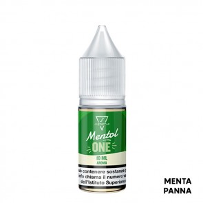MENTOLONE - One - Aroma Concentrato 10ml - Suprem-e CON TASSELLO