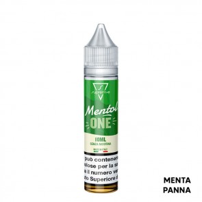 MENTOLONE - One - Mix Series 10ml - Suprem-e CON TASSELLO