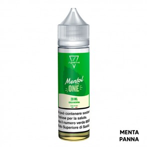 MENTOLONE - One - Mix Series 20ml - Suprem-e