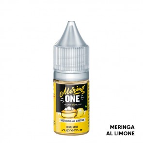 MERINGONE - One - Aroma Mini Shot 10ml in 10ml - Suprem-e