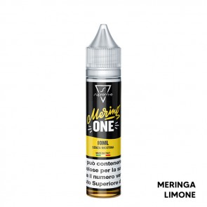 MERINGONE - One - Mix Series 10ml - Suprem-e CON TASSELLO