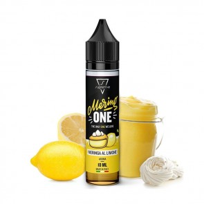Aromi Concentrati Mini Shot 10+10 - Suprem-e-Butterone