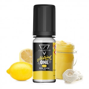 MERINGONE 12mg - One - Liquido Pronto 10ml - Suprem-e 