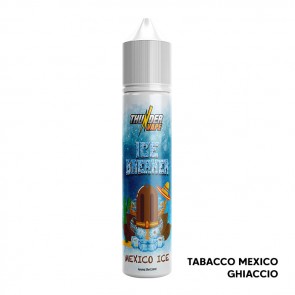 MEXICO ICE - Icebreaker - Aroma Shot 20ml in 20ml - Thunder Vape