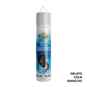 MIAMI BEACH - Icebreaker - Aroma Shot 20ml in 20ml - Thunder Vape