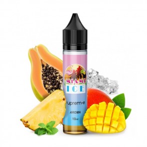 Aromi Serie MINI SHOT - SUPREM-E-MIAMI ICE