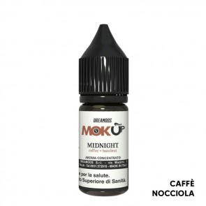 MIDNIGHT - Mokup - Aroma Concentrato 10ml - Dreamods CON TASSELLO